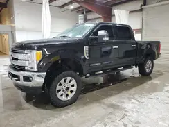 1FT7W2BT5KED21005 2019 FORD F250