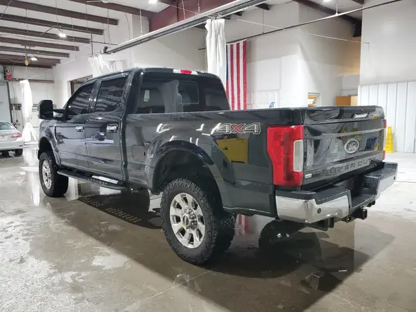 1FT7W2BT5KED21005 2019 FORD F250 - Image 2