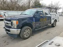 1FT7W2BT5KED21361 2019 FORD F250