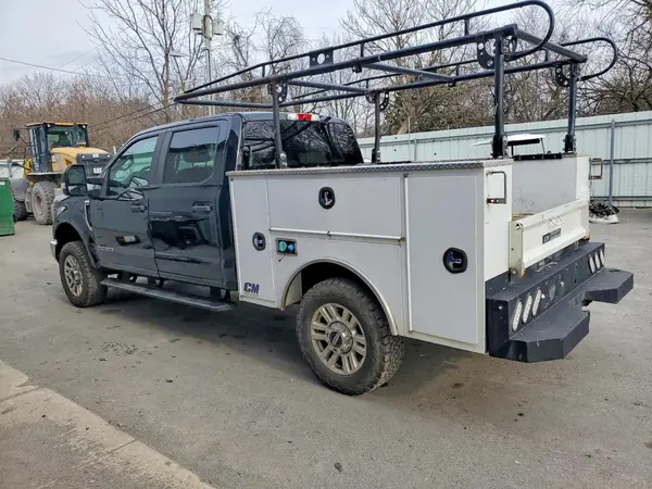 1FT7W2BT5KED21361 2019 FORD F250 - Image 2