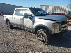 1FT7W2BT5KED22686 2019 FORD F250