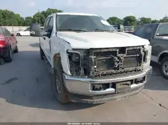 1FT7W2BT5KED25099 2019 FORD F250