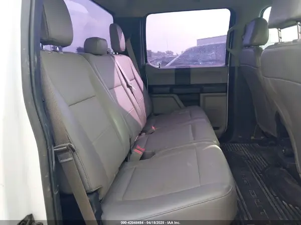 1FT7W2BT5KED25099 2019 FORD F250 - Image 8