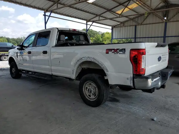 1FT7W2BT5KED26270 2019 FORD F250 - Image 2
