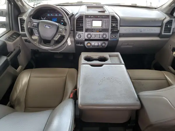 1FT7W2BT5KED26270 2019 FORD F250 - Image 8