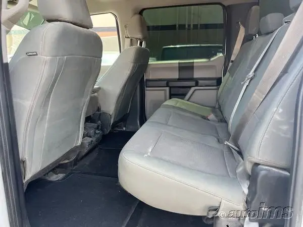 1FT7W2BT5KED28715 2019 FORD F250 - Image 1