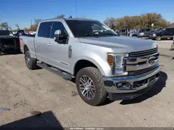1FT7W2BT5KED31372 2019 FORD F250