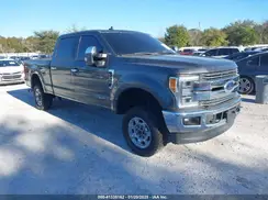 1FT7W2BT5KED34627 2019 FORD F250