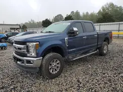 1FT7W2BT5KED37656 2019 FORD F250