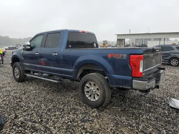 1FT7W2BT5KED37656 2019 FORD F250 - Image 2