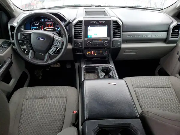 1FT7W2BT5KED37656 2019 FORD F250 - Image 8