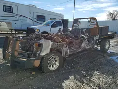 1FT7W2BT5KED43148 2019 FORD F250