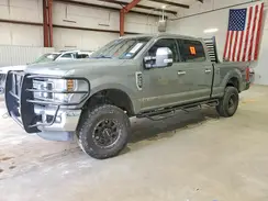 1FT7W2BT5KED43666 2019 FORD F250