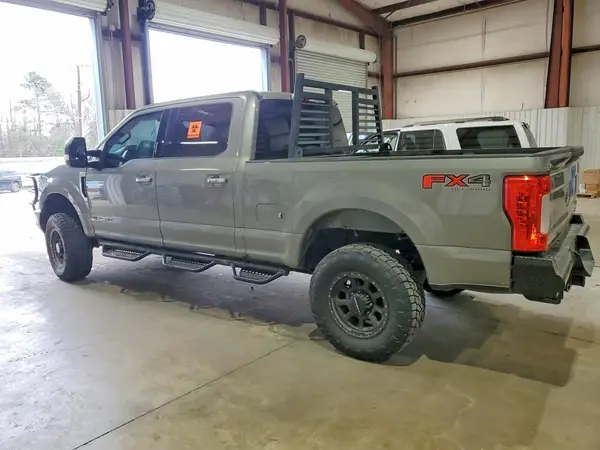 1FT7W2BT5KED43666 2019 FORD F250 - Image 2