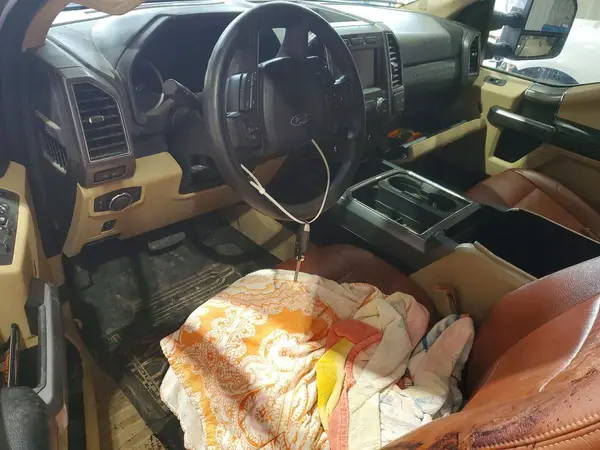 1FT7W2BT5KED43666 2019 FORD F250 - Image 8