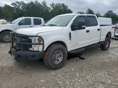 1FT7W2BT5KED43764 2019 FORD F250