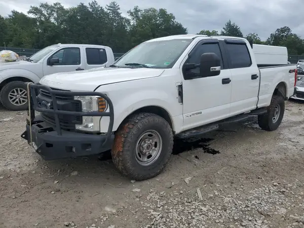 1FT7W2BT5KED43764 2019 FORD F250 - Image 1