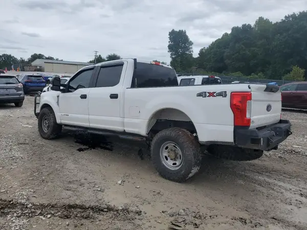 1FT7W2BT5KED43764 2019 FORD F250 - Image 2