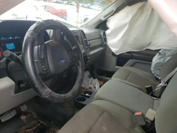 1FT7W2BT5KED43764 2019 FORD F250 - Image 8