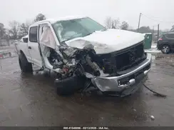 1FT7W2BT5KED74318 2019 FORD F250