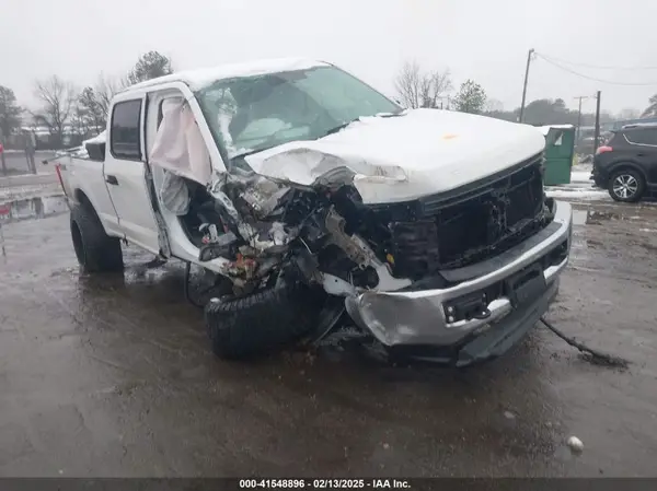 1FT7W2BT5KED74318 2019 FORD F250 - Image 1