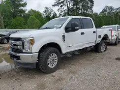 1FT7W2BT5KED75419 2019 FORD F250