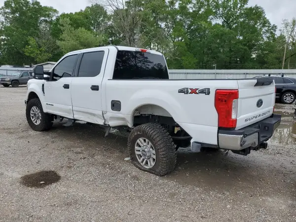 1FT7W2BT5KED75419 2019 FORD F250 - Image 2