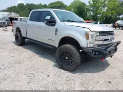 1FT7W2BT5KED79342 2019 FORD F250