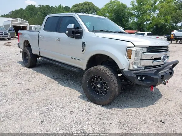 1FT7W2BT5KED79342 2019 FORD F250 - Image 1