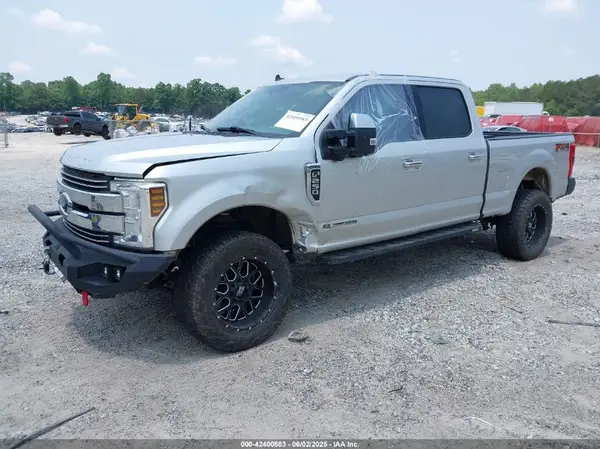 1FT7W2BT5KED79342 2019 FORD F250 - Image 2