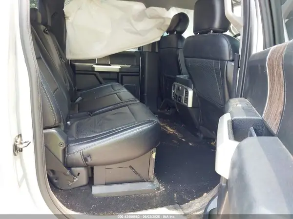 1FT7W2BT5KED79342 2019 FORD F250 - Image 8