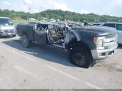 1FT7W2BT5KED79860 2019 FORD F250