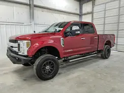 1FT7W2BT5KED81771 2019 FORD F250