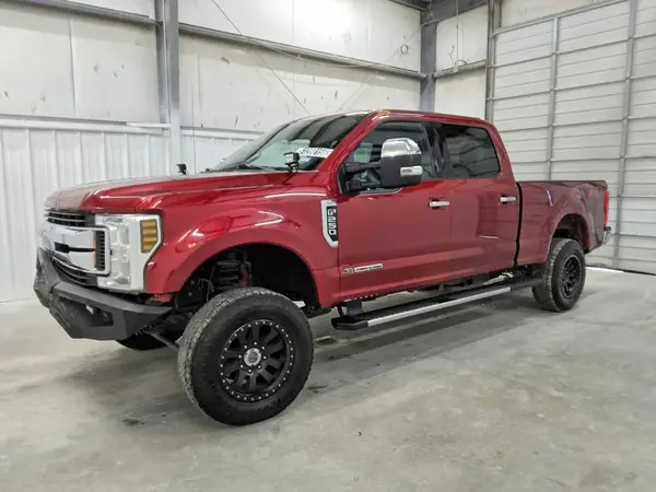 1FT7W2BT5KED81771 2019 FORD F250 - Image 1