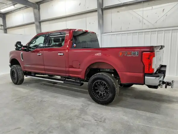 1FT7W2BT5KED81771 2019 FORD F250 - Image 2