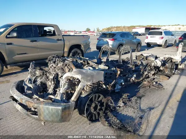 1FT7W2BT5KED85366 2019 FORD F250 - Image 2