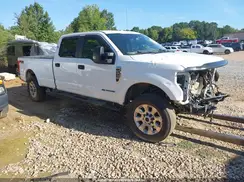 1FT7W2BT5KED88560 2019 FORD F250