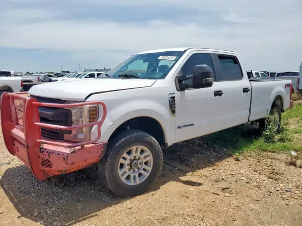 1FT7W2BT5KED93161 2019 FORD F250 - Image 1