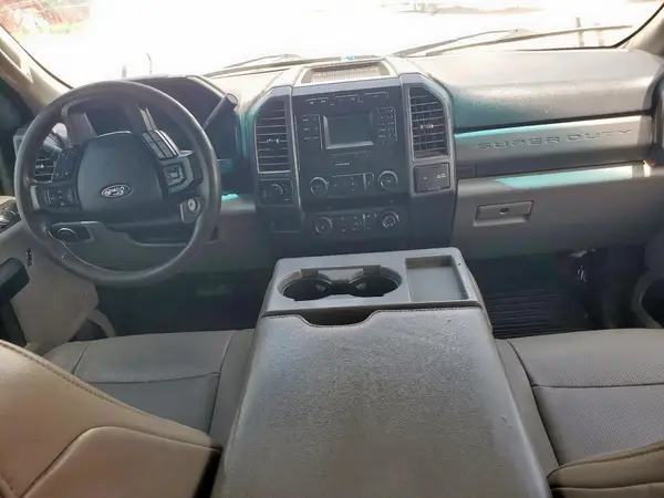 1FT7W2BT5KED93161 2019 FORD F250 - Image 8