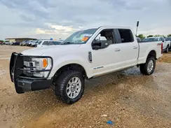1FT7W2BT5KEE11612 2019 FORD F250