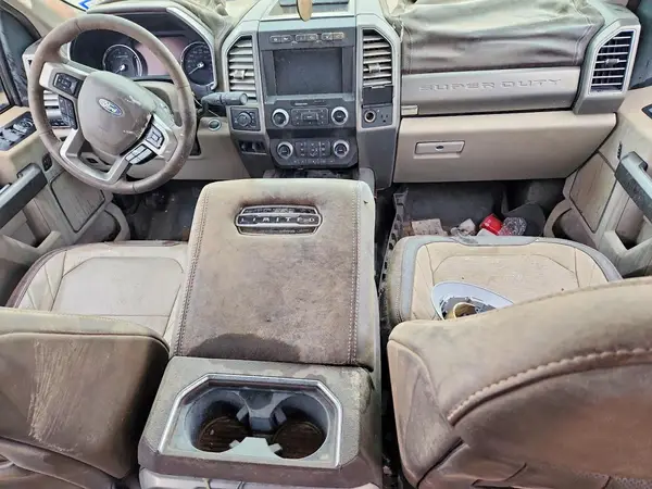 1FT7W2BT5KEE11612 2019 FORD F250 - Image 8