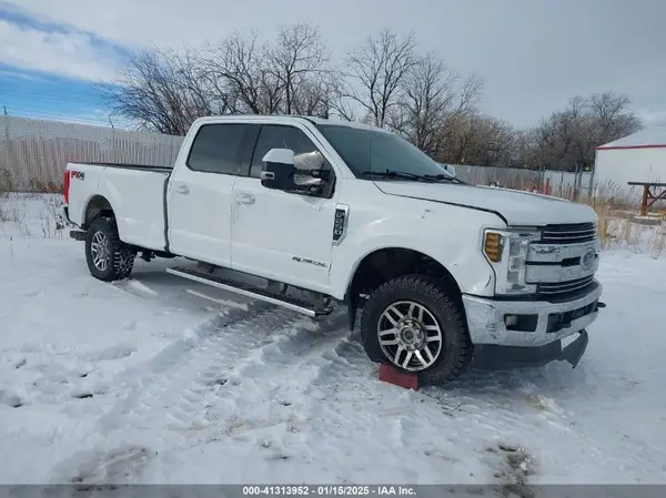 1FT7W2BT5KEE13411 2019 FORD F250 - Image 1