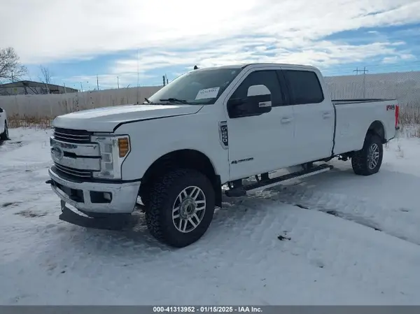 1FT7W2BT5KEE13411 2019 FORD F250 - Image 2