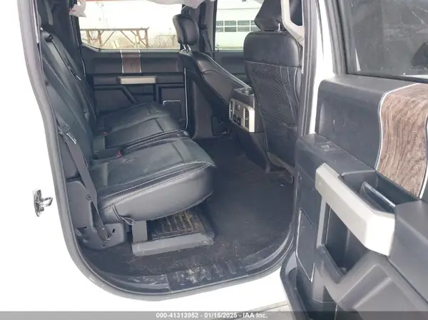 1FT7W2BT5KEE13411 2019 FORD F250 - Image 8
