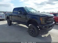 1FT7W2BT5KEE18270 2019 FORD F250