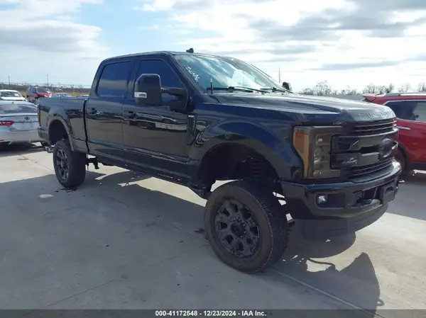 1FT7W2BT5KEE18270 2019 FORD F250 - Image 1