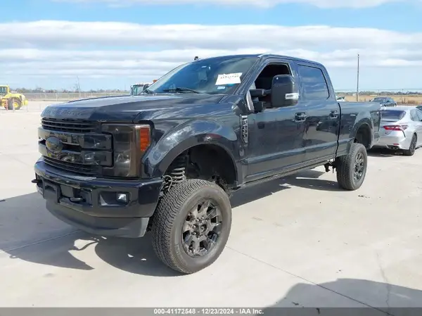 1FT7W2BT5KEE18270 2019 FORD F250 - Image 2