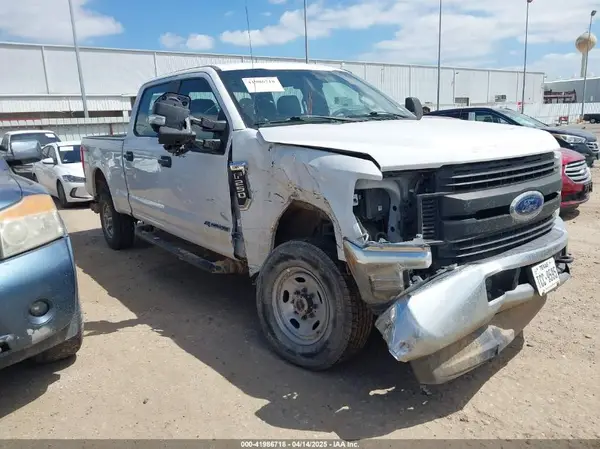 1FT7W2BT5KEE36431 2019 FORD F250 - Image 1