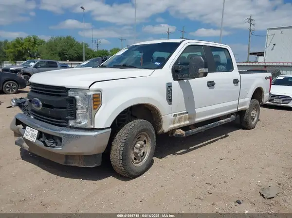 1FT7W2BT5KEE36431 2019 FORD F250 - Image 2