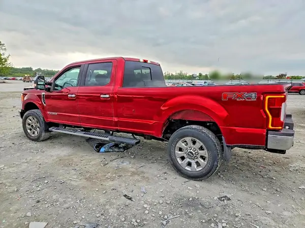 1FT7W2BT5KEE40964 2019 FORD F250 - Image 2